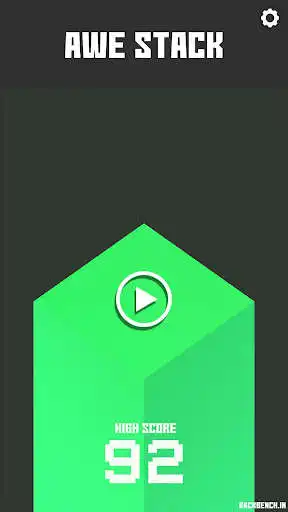 Play Awe Stack [ADS-Free]  and enjoy Awe Stack [ADS-Free] with UptoPlay